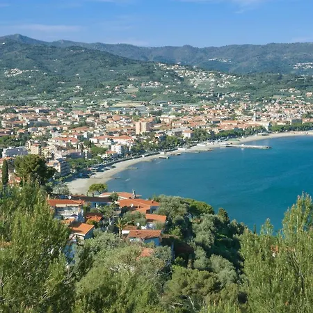 Oasi Camping Diano Marina-2