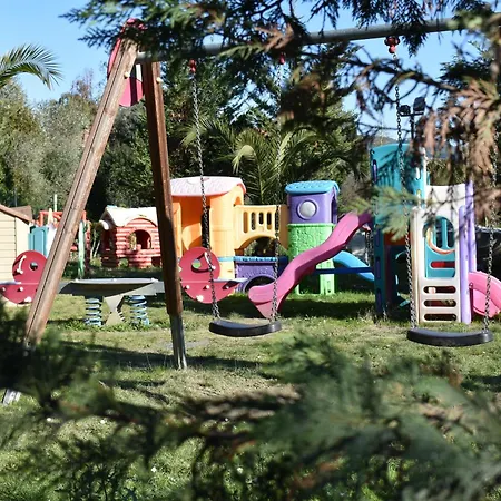 Oasi Camping Diano Marina-3